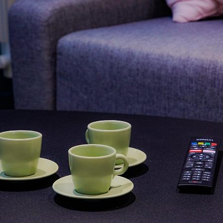 Le Cocoon Choisy-Le-Roi - Wifi, Parking Gratuit, Rer C Lejlighed Eksteriør billede